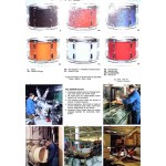 Sonor 1975 Champion Flyer