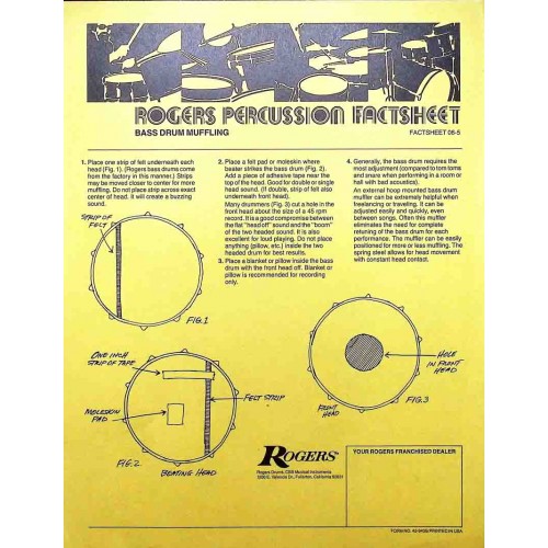 Rogers 1972 Factsheets (15)