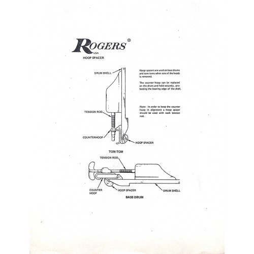Rogers Memriloc Info Sheets (2)