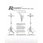 Rogers Memriloc Info Sheets (2)