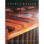 Ludwig 1992 Concert Percussion