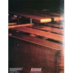 Ludwig 1992 Concert Percussion