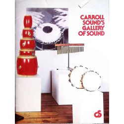 Carroll Sound 1983