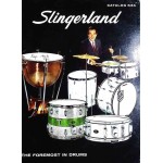 Slingerland 1963A
