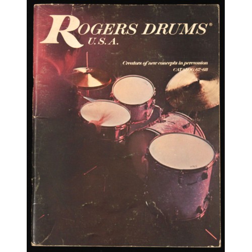 Rogers 1967