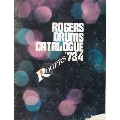 Rogers 1973