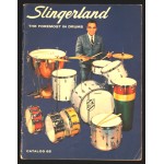 Slingerland 1964