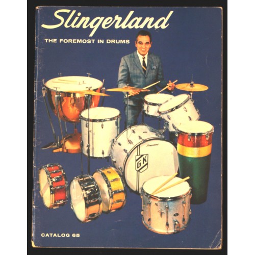 Slingerland 1964