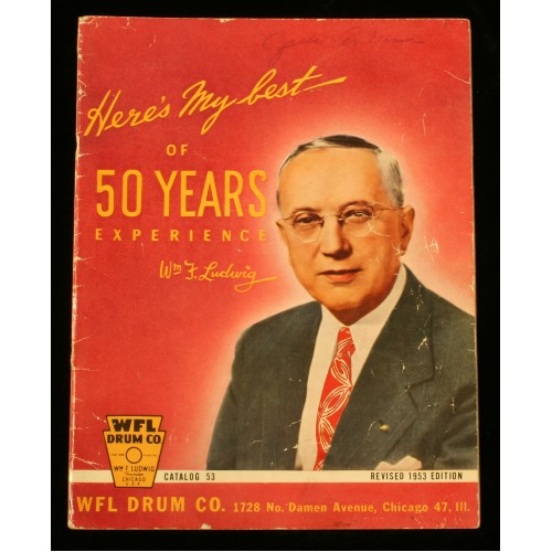 WFL 1953