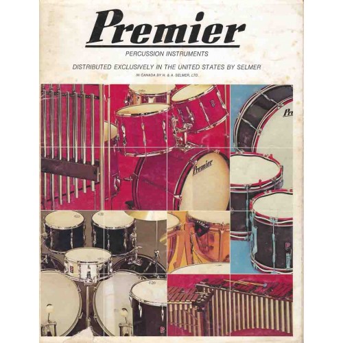 Premier 1976