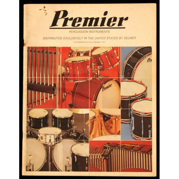 Premier 1977Premier 1977  
