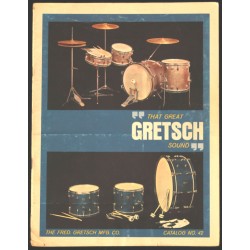 Gretsch 1963