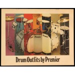 Premier 1977 Outfits