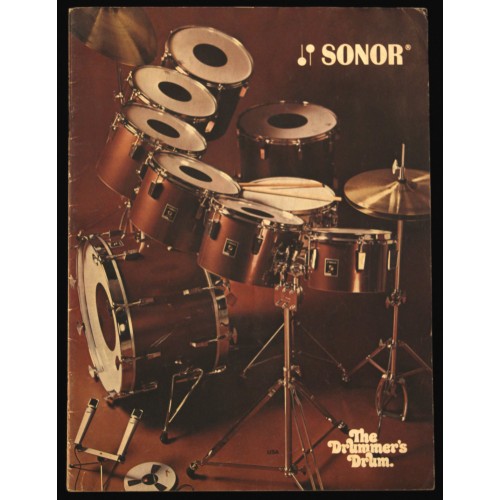 Sonor 1977