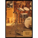 Sonor 1978 Flyer