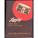 Leedy 1926 "N"