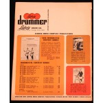 Ludwig Drummer 1966 Fall