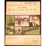 Ludwig Drummer 1965 Spring