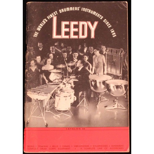 Leedy 1944