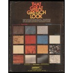 Gretsch 1977 "That Great Gretsch Sound"