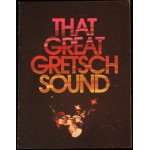 Gretsch 1977 "That Great Gretsch Sound"