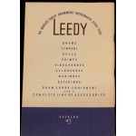 Leedy 1943