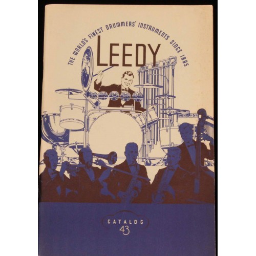 Leedy 1943