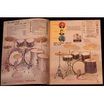 Slingerland 1971 - Outfit Supplement