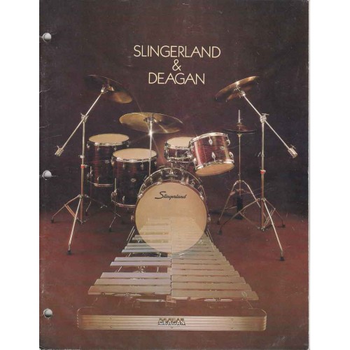 Slingerland 1979
