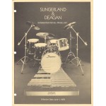 Slingerland 1979