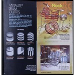 Ludwig 1976 - Pocket Drum Outfits