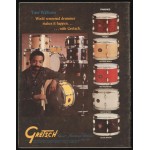 Gretsch 1981