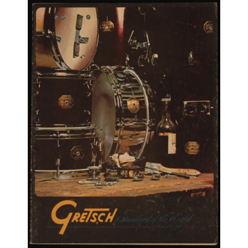 Gretsch 1981