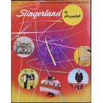 Slingerland 1968 - Outfit Supplement