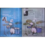 Slingerland 1968 - Outfit Supplement