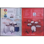 Slingerland 1968 - Outfit Supplement