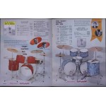 Slingerland 1968 - Outfit Supplement