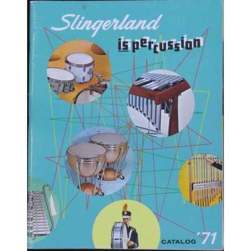 Slingerland 1971