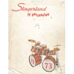 Slingerland 1973