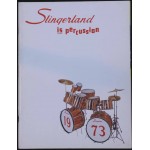 Slingerland 1973