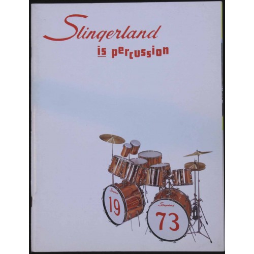 Slingerland 1973