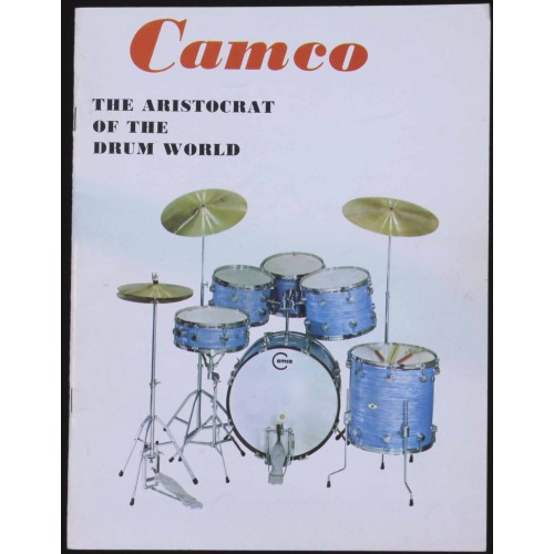 Camco 1967