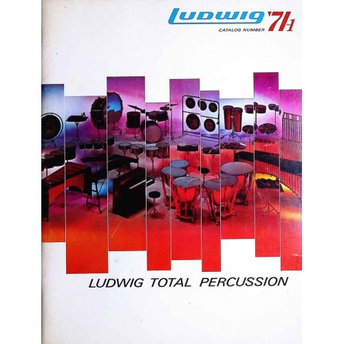 Ludwig 1971-1