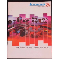 Ludwig 1971-1