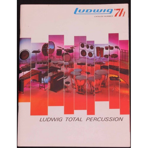 Ludwig 1971-1
