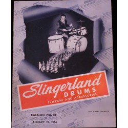 Slingerland 1955