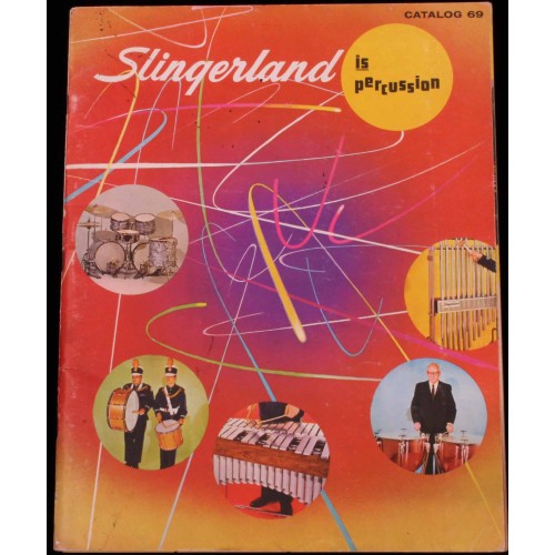 Slingerland 1968