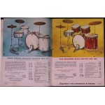 Slingerland 1965