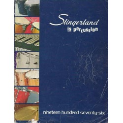 Slingerland 1976