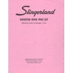 Slingerland 1976